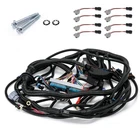 LS Swap Standalone Wiring Harness For Chevy GMC 97-06 4.8 5.3 6.0 GM LS6 Vortec