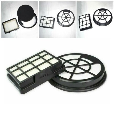Filter Set Für Bosch Serie 2 BGC05A220A  BGC05AAA2 Staubsauger-Ersatz  BGC05AAA1