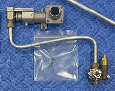 SMEG COMP/GAS VALVE #CRL22100 (3500btu)FROM PU106 (frnt right)COOKTOP,C-pics&des