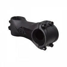 Origin8 Swift Carbon Road Stem 90mm 31.8mm +/-7 Reversible Black UD Carbon