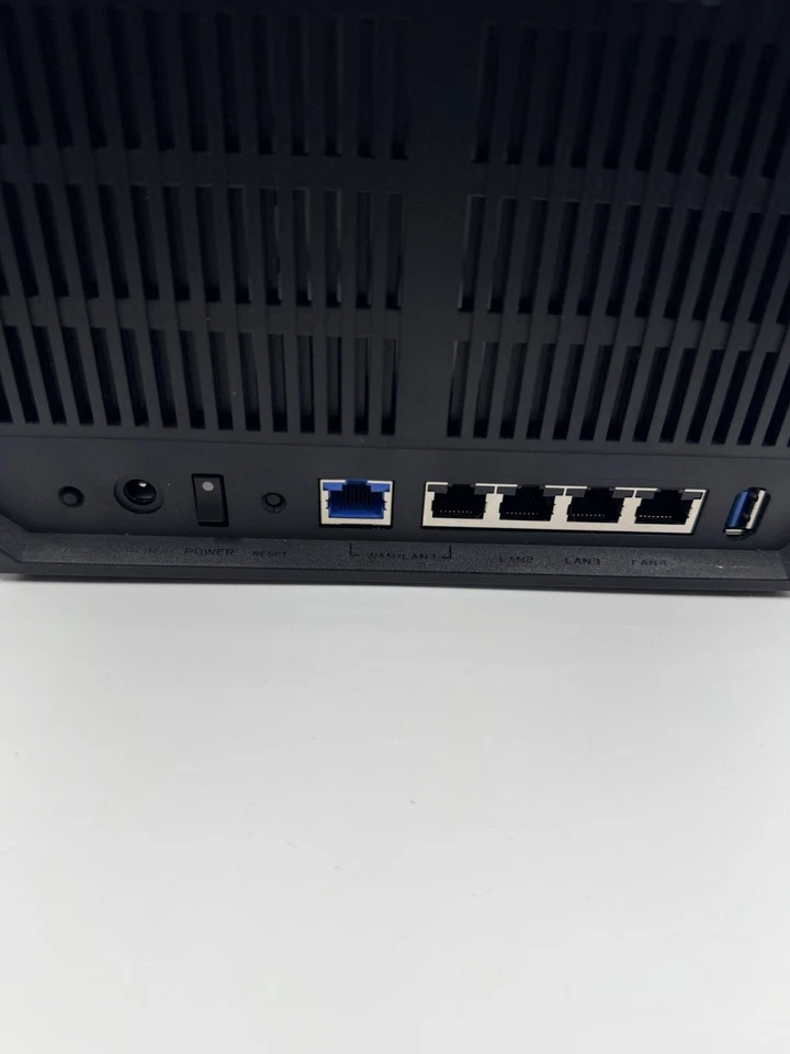 ASUS RT-BE92U WiFi 7 Router (BE9700) – Boxed – Excellent Condition - Image 3 of 3