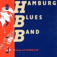 Hamburg Blues Band Live | Hamburg Blues Band | Audio-Cd | CD | 2002