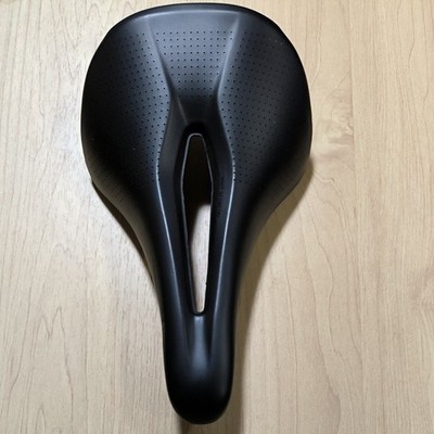 SPECIALIZED S-WORKS POWER ARC 143mm saddle carbon rail | eBay