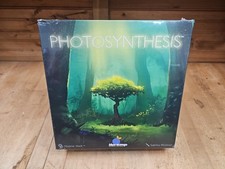 Photosynthesis Board Game Factory Sealed New