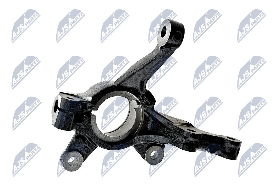 N.T.Y. ZZP-MZ-019.NTY Steering Knuckle, wheel suspension for MAZDA - Image 2