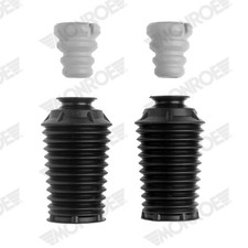 Stoßdämpfer Staubschützer PROTECTION KIT MONROE PK355 für ALFA GIULIETTA BiFuel