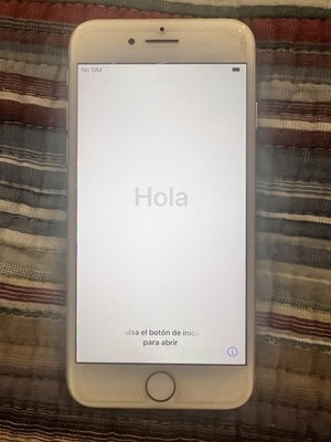 Apple iPhone 8 - Great Condition - (Unlocked, AT&T, T-Mobile, Verizon & More)