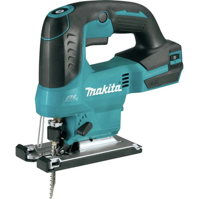 #ad Makita XVJ04Z R 18V LXT BL Cordless Jig Saw Tool Only Certified Refurbished $149.99