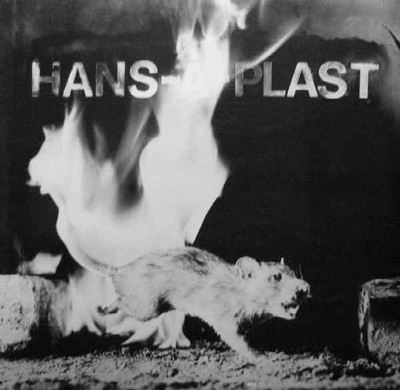 Hans-A-Plast - Used Vinyl Record - E14981z