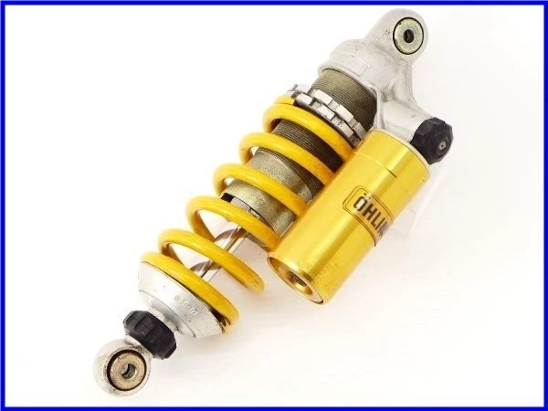 K11-385-0911-098【中古】OHLINS(オーリンズ) リヤサスペンション KA