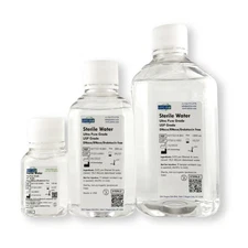 Sterile Water - Ultra Pure Grade - RNase/DNase/Endotoxin Free - Autoclaved