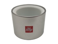 ILLY Mini Zuckerschale Matteo Thun / Antonio Rodriguez Ø 6,8 cm Gastronomie Café