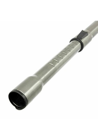 For Miele Vacuum Cleaner Adjustable Extension Pipe 35mm Telescopic
