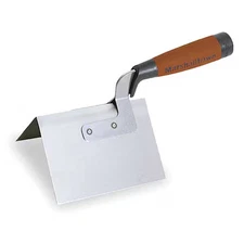 Marshalltown 25D Trowel, Corner, Outside