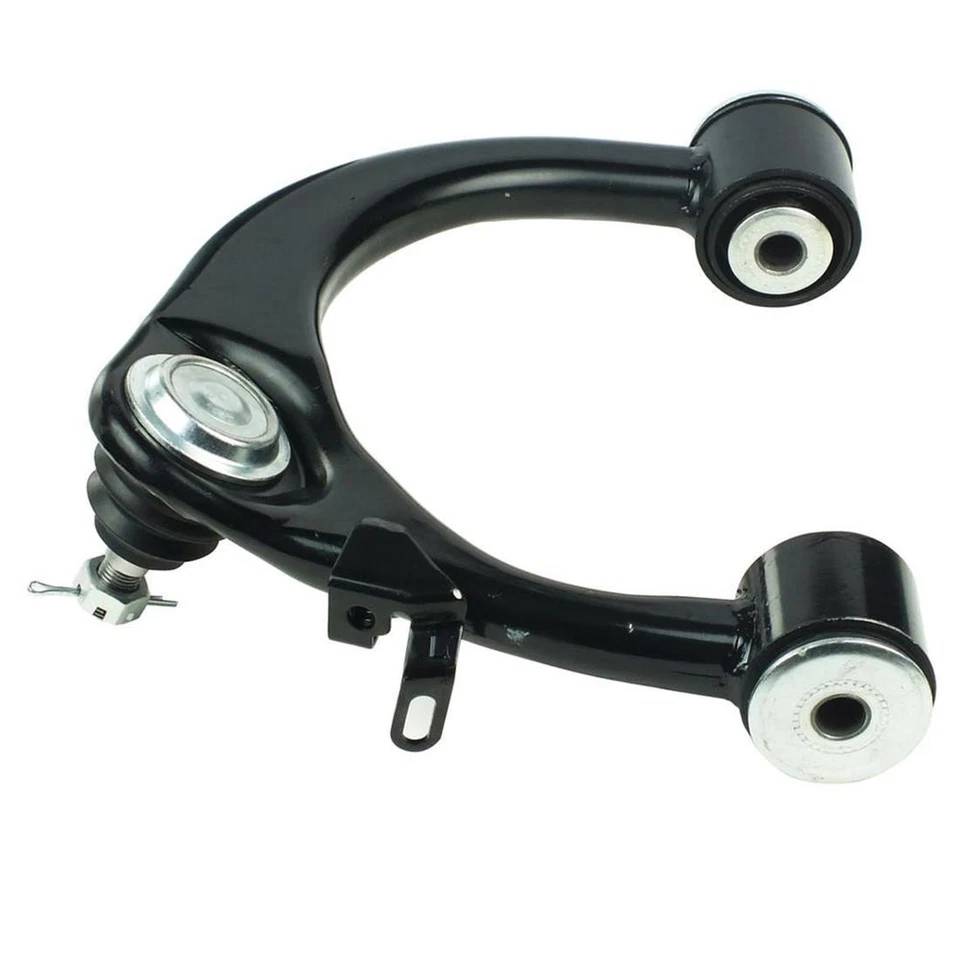 Brazo de control superior delantero con conjunto de rótula para Toyota Land Cruiser 1998-2007 Foto 2 de 3