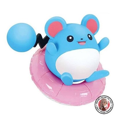 NEU [Marill] Pokemon Glaring Sunshine 4