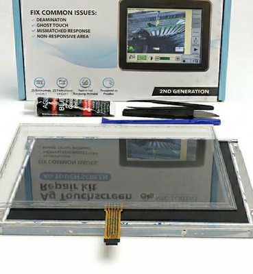 #ad John Deere 2630 GS3 Touchscreen LCD Combo Replacement DIY Repair Kit USA $850.00