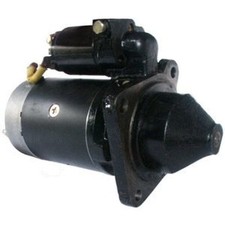Anlasser Starter 12 V 3 KW 9 Zähne HC-CARGO ...