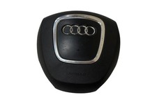 AUDI A6 4A2, C8 STEERING WHEEL AIRBAG 4F0880201AS 3.00 DIESEL 2006 29973403