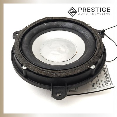 07-2023 LEXUS LS460 GX460 Rear Door Audio Speaker Mark Levinson Left 86160-0WG20
