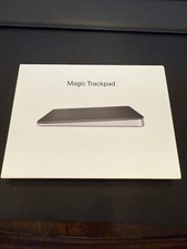 Genuine Original Apple - Magic Trackpad Multi...