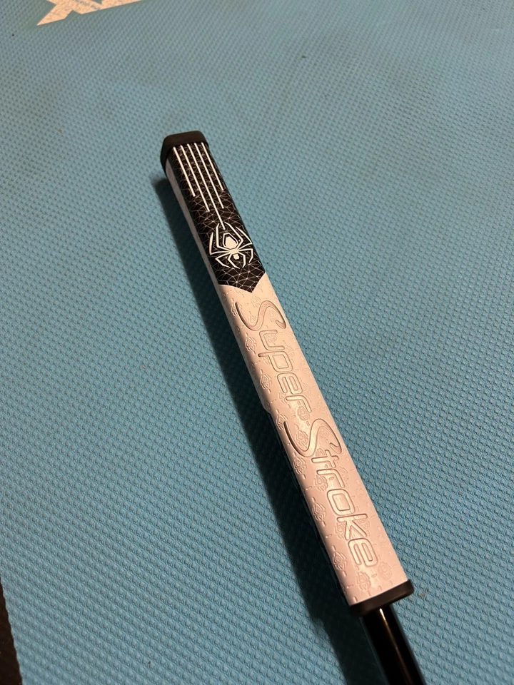 Taylormade Spider 5K ZT KBS 35 inch RH incl. Headcover - Bild 4 von 4