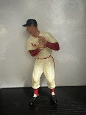 Stan Musial Vintage Hartland Baseball Statue Figure 1958-1962 Cardinals 1950’s