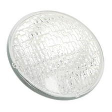 Sealed Beam Headlight Bulb - 12V Trapezoid Beam John Deere