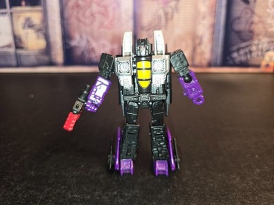 Transformers Skywarp  Legacy Core Class