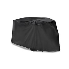 Couvercle bétonnière MMXR3221 convient à boucle sécurisée et tissu résista