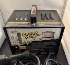 Power Wise 36 Volt EZ-GO Golf Cart Battery Charger  Model 28115 G05