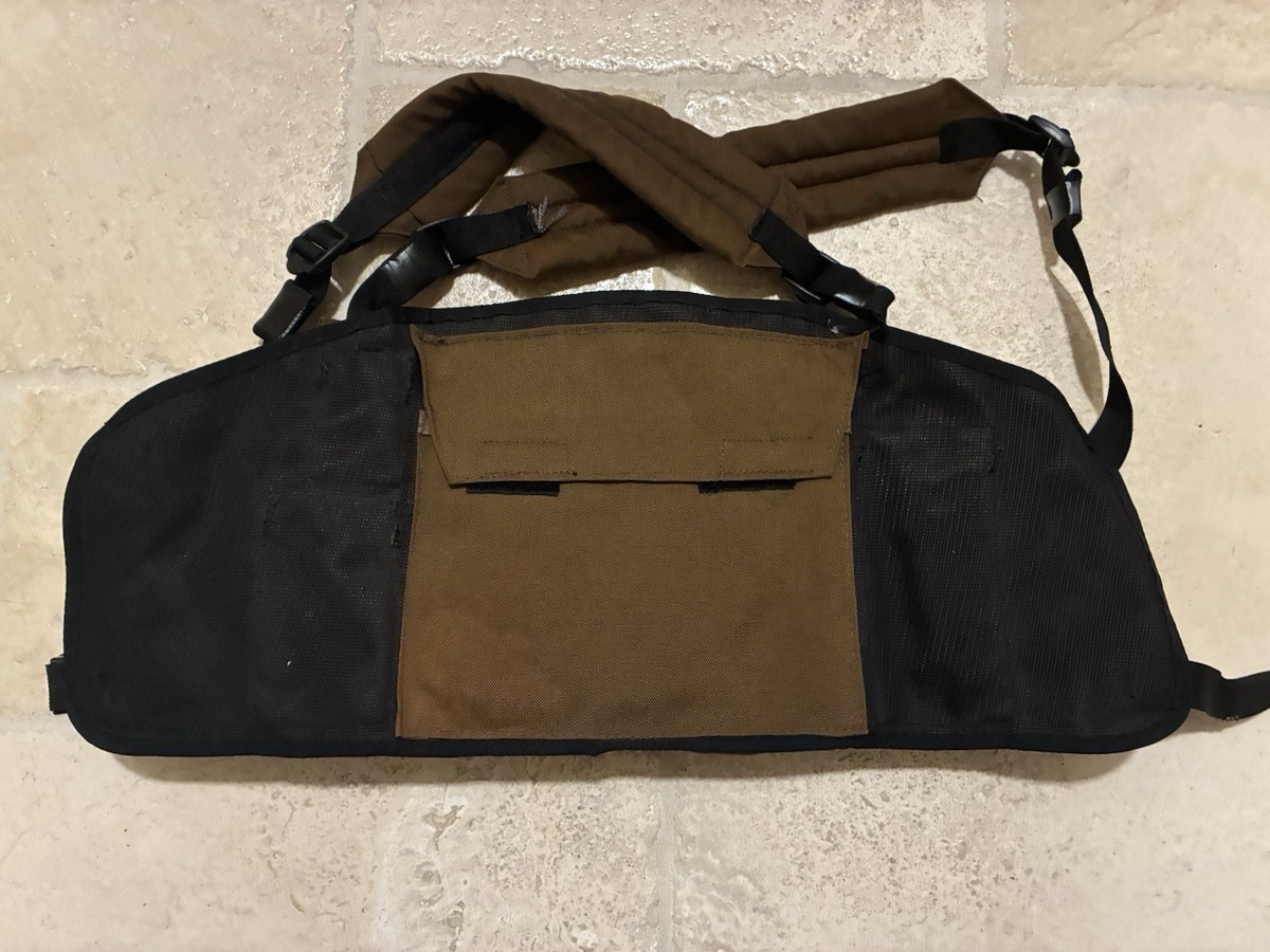 Genuine South African SADF Pattern 83 Chest Rig Surplus | eBay