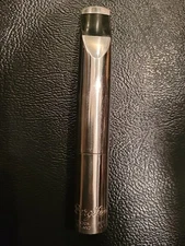 BERG LARSEN METAL 95/0 M METAL TENOR SAXOPHONE MOUTHPIECE