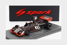 1:43 SPARK Brabham F1 Bt42 #28 Dutch Gp 1974 J.Watson S2348 MMC