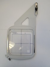 Janome SQ14a 6.69" X 7.87" Embroidery Hoop  MC9900, Skyline S9, Elna