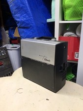 Sawyer's Rotomatic 700 35mm Slide Projector