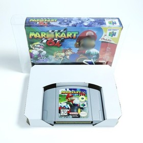N64 Games Mario Kart N64, Nintenton 64 Games Cartridge Card for Nintendo 64 N64