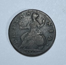 Great Britain 1753 1/2C Fine lite issues (#2786)