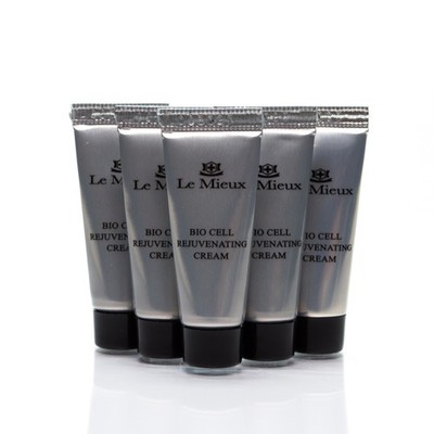 Le Mieux Bio Cell Rejuvenating Cream 0.1oz/3g SAMPLE X 5