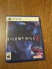 Silent Hill f - Sony PlayStation 5 Complete