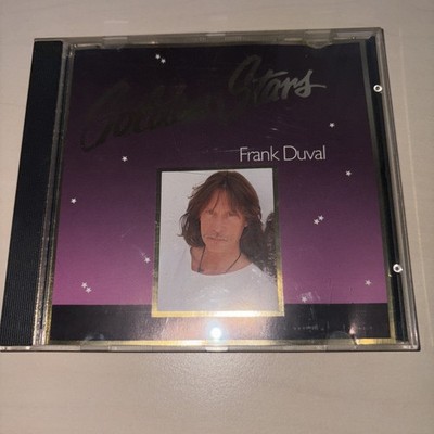 Frank Duval - Golden Stars