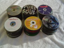 350  Loose cds Lot Popular Hits- Greatest Hits - Various Artists