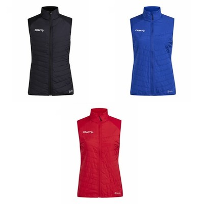 Craft Damen Weste ADV Nordic Ski Club Vest 1912526