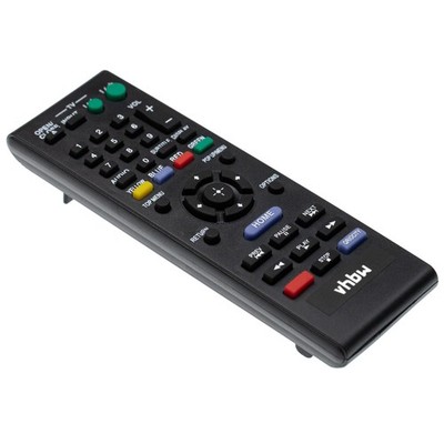 Fernbedienung für Sony BDP-S560 BDP-S570 BDP-S580 BDP-S360 BDP-S380 BDP-S480