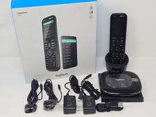 CIB Logitech Harmony Elite Universal Remote C...