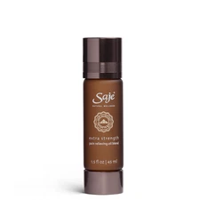 Saje Extra Strength Pain Relieving Oil Blend Roll-On, Essential Oil for Skin