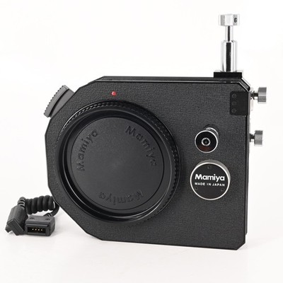 Mamiya RZ67 Pro II Tilt Shift Adapter RZ-67 NI701 #787