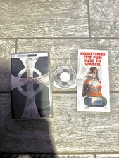 The Boondock Saints UMD, 2006, Widescreen 