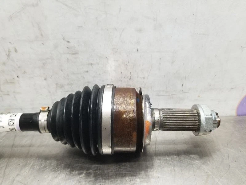 2022-2024 Honda Civic Left Hand Front Axle Shaft Assembly OEM 1 Month Warranty - Image 3 of 4