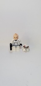 LEGO Star Wars Barc Trooper 91st corps minifigure Toy2